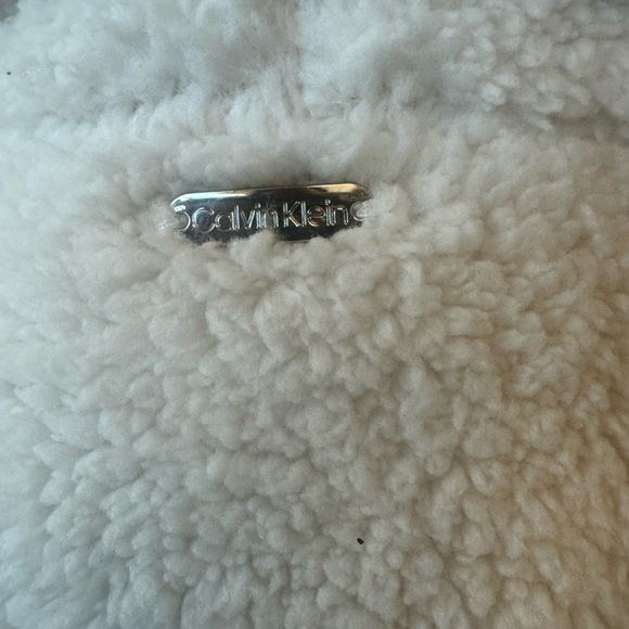 Calvin Klein Jacket - Picture 3 of 5